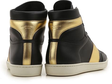 ysl schuhe herren sport|ysl shoes.